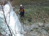 Experts en dégonflage s'autorisant un portage salutaire