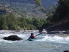 Le bas-Guil, c'est beau.