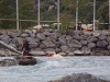 Un bain de Guillaume ? Non, un exercice de sécu.