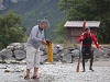 Siouplait, z'auriez pas vu mon bateau ?