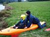 Olivier, Julie, c'est pas un bobsleigh...