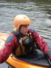 Grand chef Yann, plus sérieux sur l'eau qu'à terre