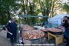 La paella du samedi