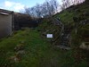 Descente le long du barrage, je tairai le nom de l'empêtré.